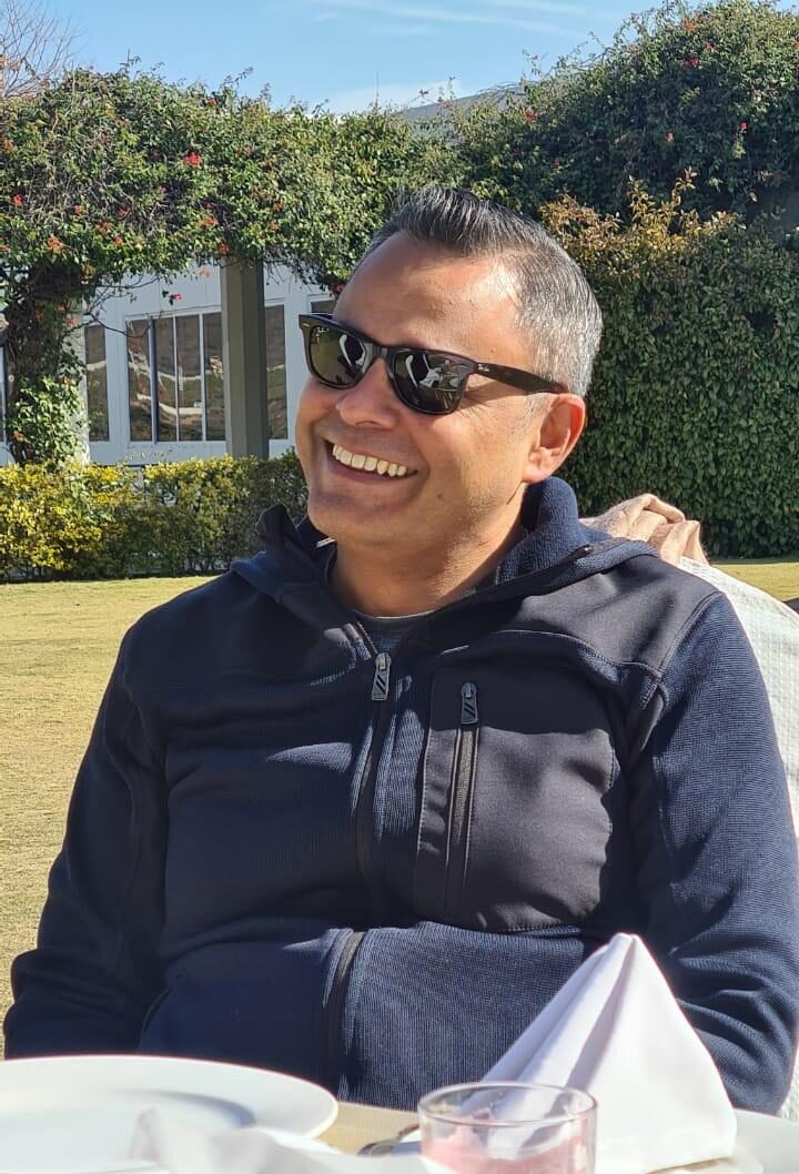 Managing Partner IPS