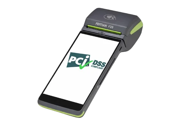 IPS Pakistan PCI DSS Aligned F20 Image