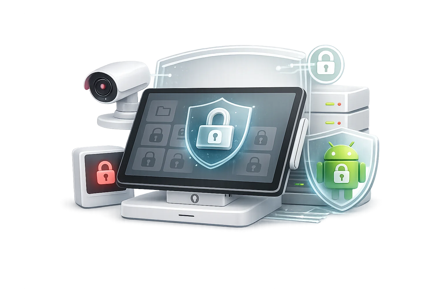 IPS Pakistan F600 Traceable Transactions Image