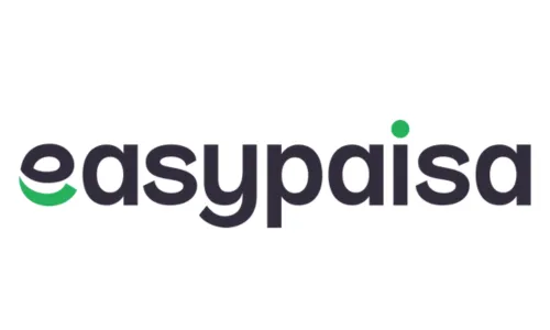 IPS Pakistan Partner Easypaisa Logo