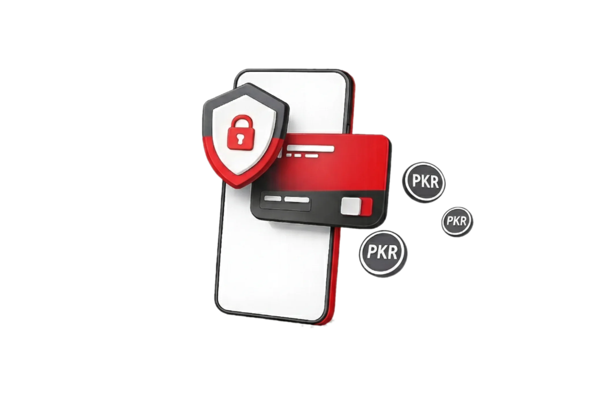 IPS Pakistan Payment Solution in-house payments Image