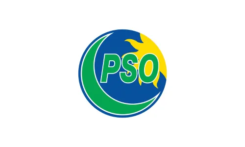 IPS Pakistan Merchant Logo