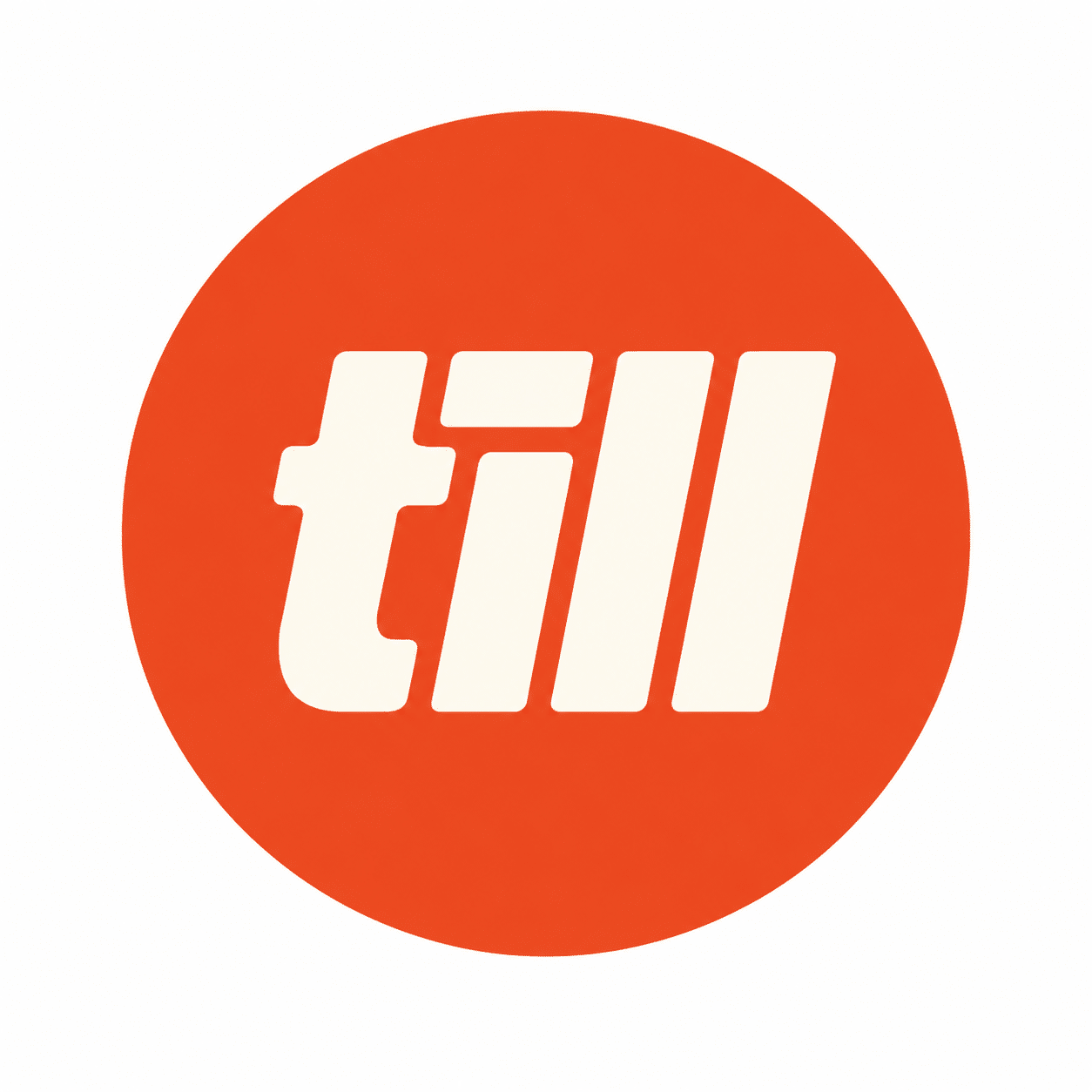 IPS Till smart cash register app logo